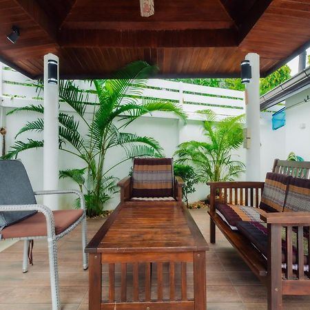 Jasmine Pool Villa In Nai Harn Rawai エクステリア 写真