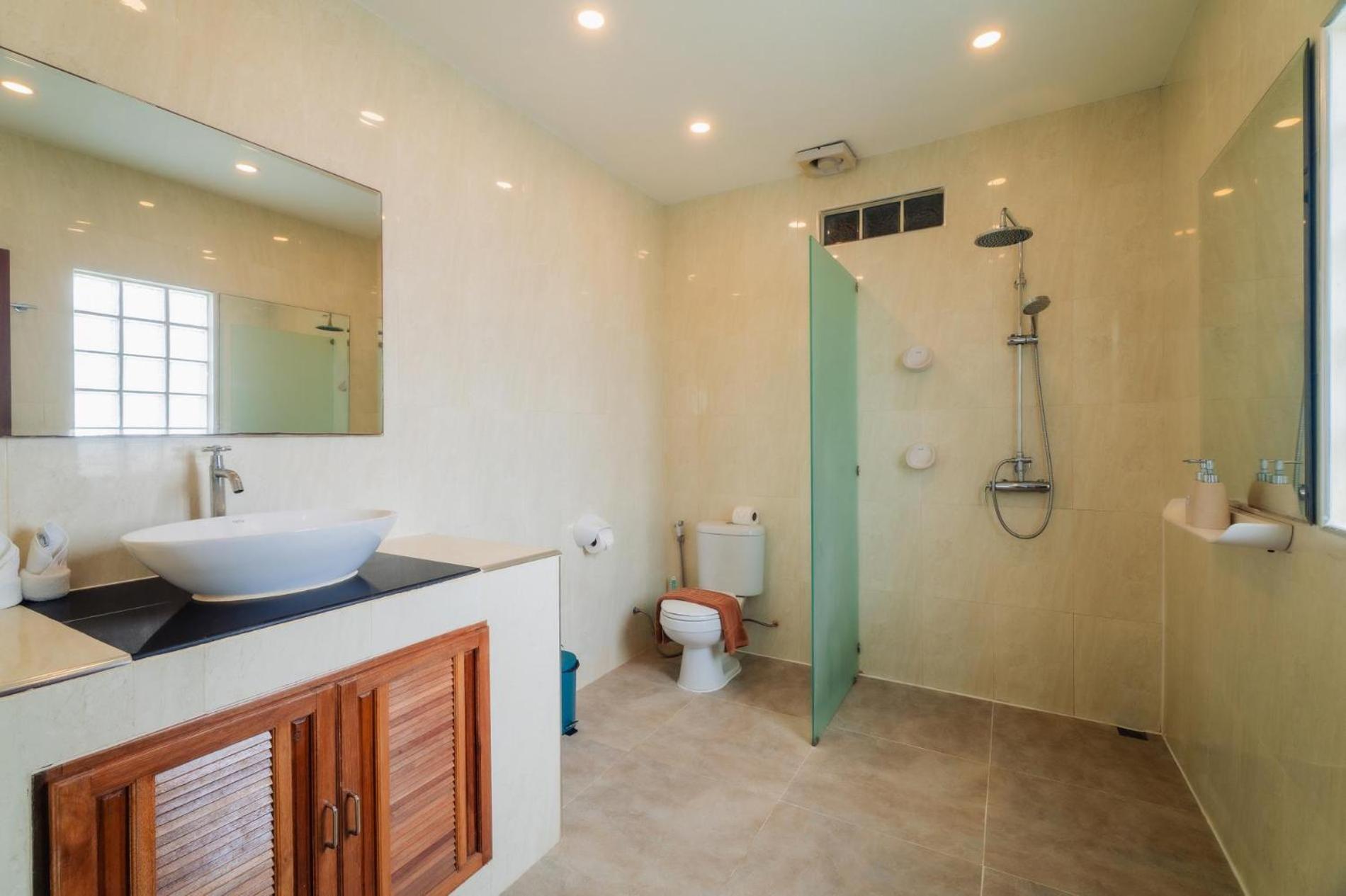 Jasmine Pool Villa In Nai Harn Rawai エクステリア 写真