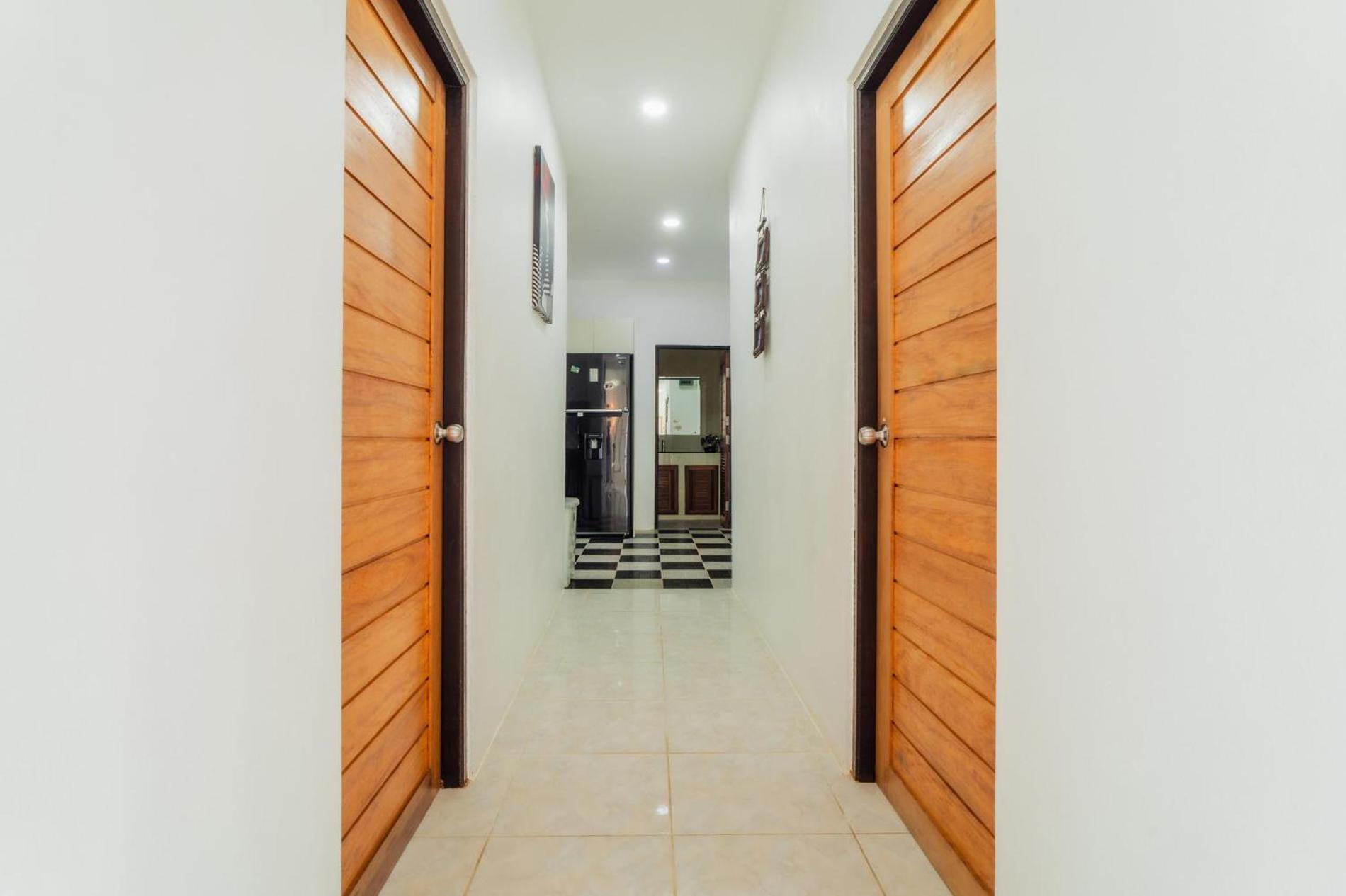 Jasmine Pool Villa In Nai Harn Rawai エクステリア 写真
